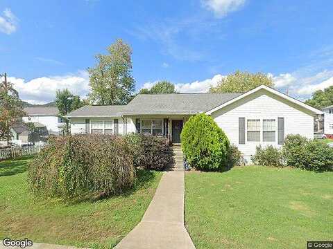 Mckinney, ROGERSVILLE, TN 37857