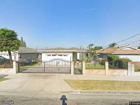 3Rd, LA PUENTE, CA 91744