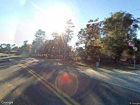 160Th Avenue, FORT MC COY, FL 32134