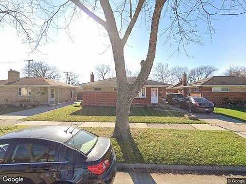 Whitlock, DEARBORN HEIGHTS, MI 48127