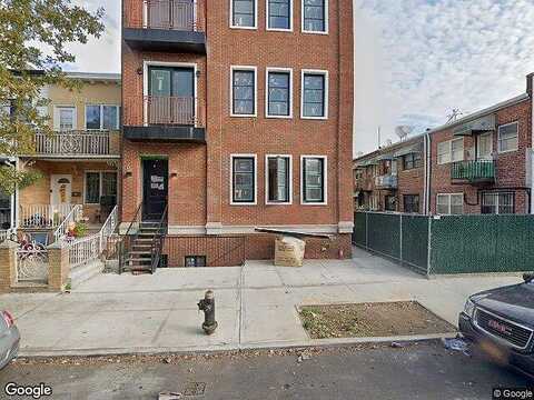 57Th St, BROOKLYN, NY 11204