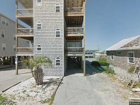 Carolina Beach, CAROLINA BEACH, NC 28428