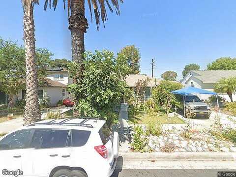 Vancouver, MONTEREY PARK, CA 91754