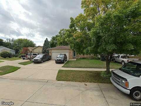 Elm Forest, CLINTON TOWNSHIP, MI 48035