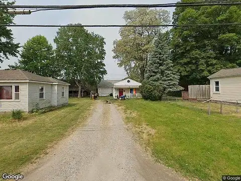 Bristol, ALMONT, MI 48003