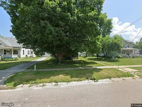 Hebard, KNOXVILLE, IL 61448