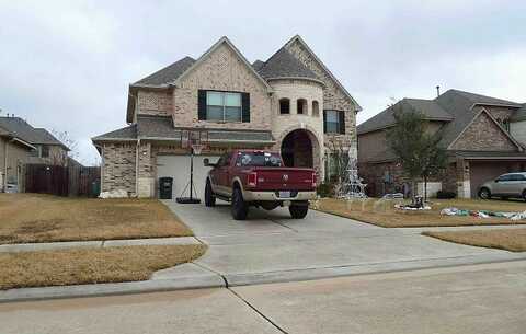 Camelot Legend, TOMBALL, TX 77375