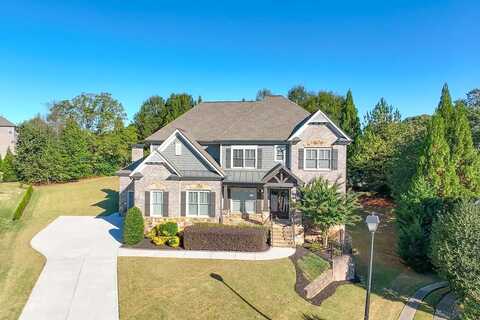 Skybrooke, HOSCHTON, GA 30548