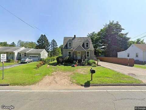 Washington, PLAINVILLE, CT 06062