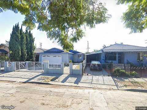 89Th, LOS ANGELES, CA 90003