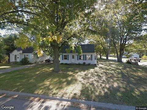 Moulton, MUSKEGON, MI 49445