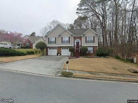 Manor Oak, BUFORD, GA 30519