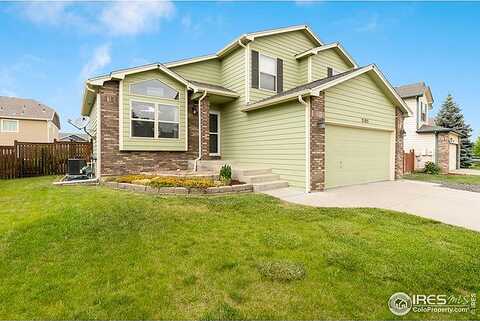 74Th, GREELEY, CO 80634