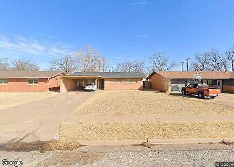 57Th, LUBBOCK, TX 79412