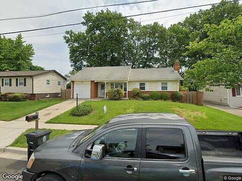 Tiber, DISTRICT HEIGHTS, MD 20747