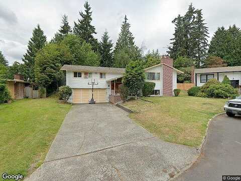 154Th, BELLEVUE, WA 98007