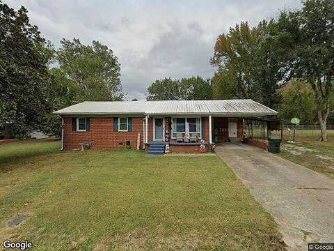 Allen, BRUCETON, TN 38317