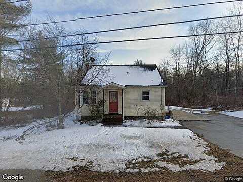 Northline, BALLSTON SPA, NY 12020