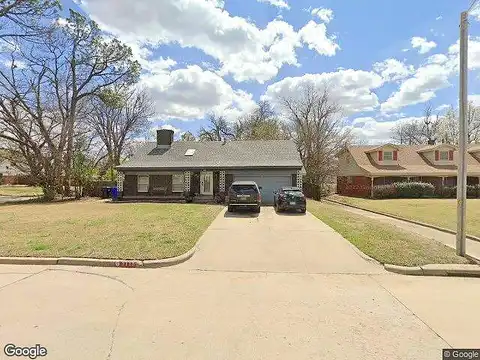 Crestmont, NORMAN, OK 73069