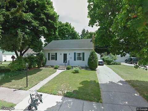 Colvin, LANSING, MI 48910