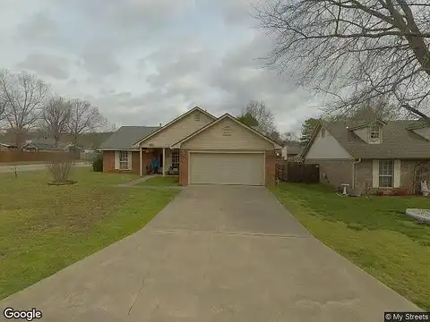 Cordova, GREENWOOD, AR 72936