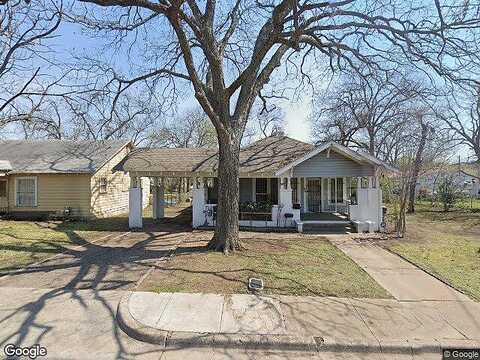 Lyle, WACO, TX 76708