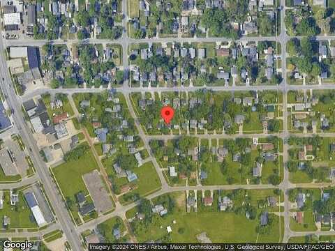 Savoy, BURTON, MI 48529