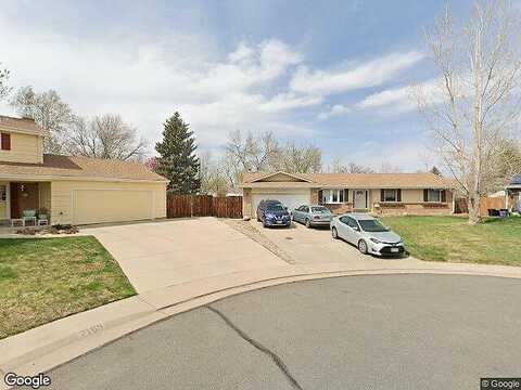 Brentwood, LAKEWOOD, CO 80227