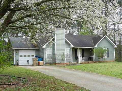 Manor Oak, STOCKBRIDGE, GA 30281