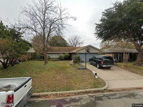 Century, WOODWAY, TX 76712