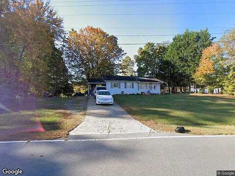 Shacktown, YADKINVILLE, NC 27055