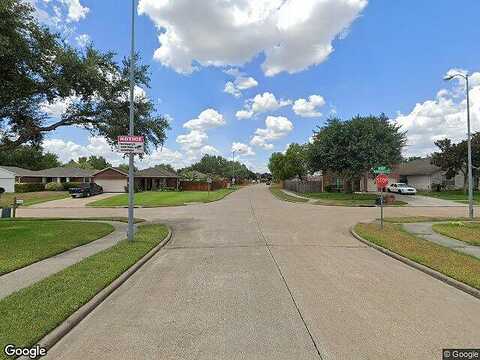 Cherryville, HOUSTON, TX 77038