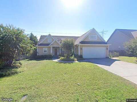 Ivy Ridge, MARYVILLE, TN 37801