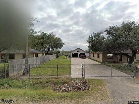 S Beto Garcia Dr, WESLACO, TX 78599