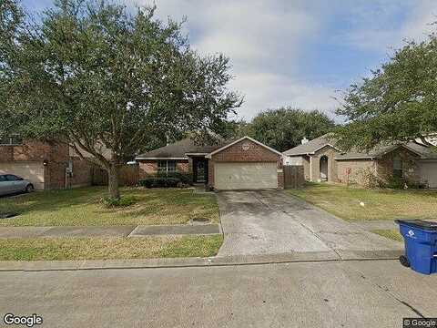 Heritage Oaks, TEXAS CITY, TX 77591