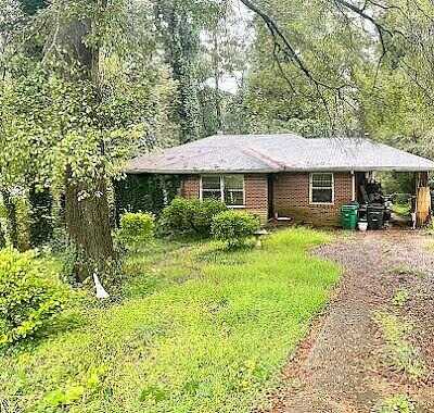 Trailwood, DECATUR, GA 30032