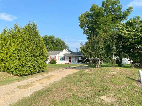 Fort Creek, DEARING, GA 30808