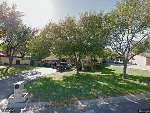 Belaire, LAREDO, TX 78041