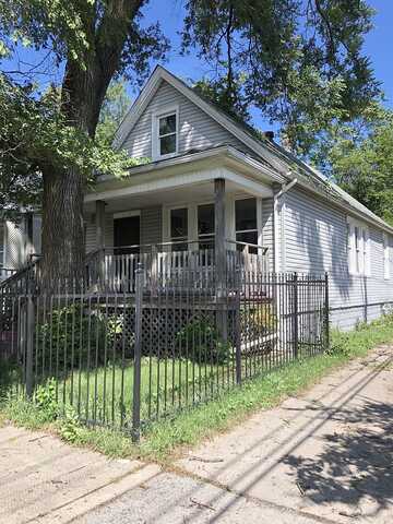 106Th, CHICAGO, IL 60628