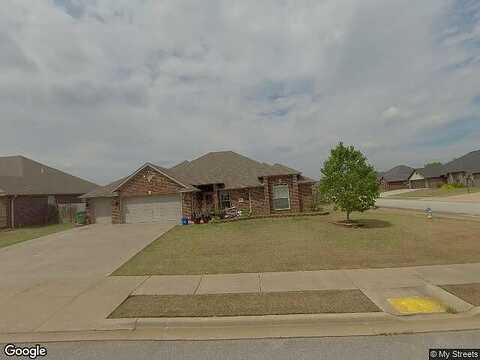 Willow Ridge, SPRINGDALE, AR 72764