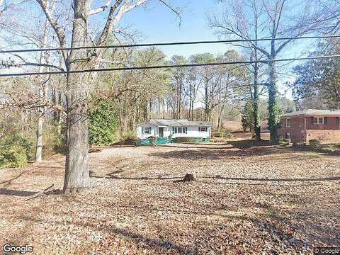 Camp Ground, ATLANTA, GA 30331