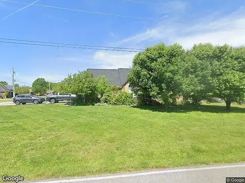 Hawkins Crawford, COOKEVILLE, TN 38501