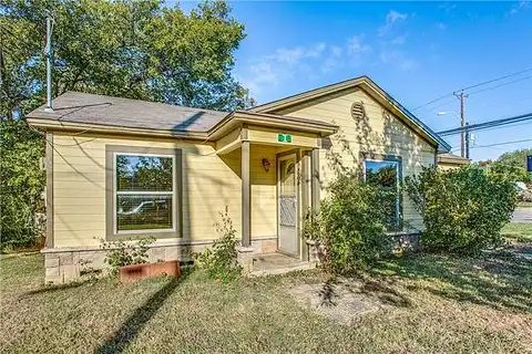 Ruddell, DENTON, TX 76205