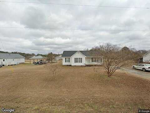 County Line, ANGIER, NC 27501