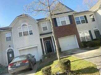 Winthrop Chase, CHARLOTTE, NC 28212
