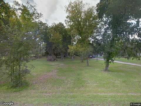 County Road 348, BRAZORIA, TX 77422