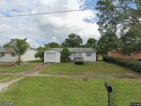 34Th, VERO BEACH, FL 32960