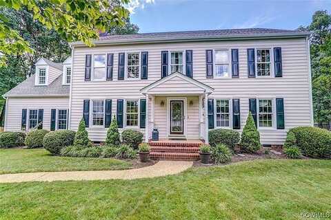 Kelly Ridge, HENRICO, VA 23233