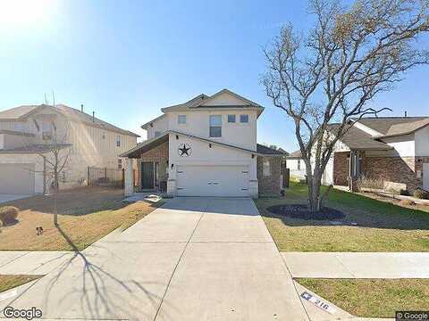 Callahan, LEANDER, TX 78641