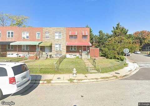 11Th, BROOKLYN, MD 21225